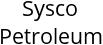 Sysco Petroleum