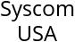 Syscom USA