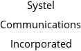 Systel Communications Incorporated