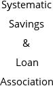 Systematic Savings & Loan Association