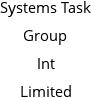 Systems Task Group Int Limited