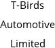 T-Birds Automotive Limited