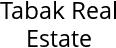 Tabak Real Estate