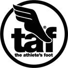 Taf-The Athlete's Foot