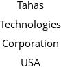 Tahas Technologies Corporation USA