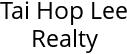 Tai Hop Lee Realty