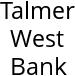 Talmer West Bank