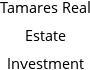 Tamares Real Estate Investment