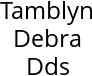 Tamblyn Debra Dds