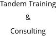 Tandem Training & Consulting