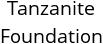 Tanzanite Foundation