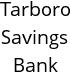 Tarboro Savings Bank