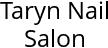 Taryn Nail Salon