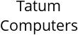 Tatum Computers