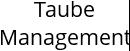 Taube Management