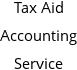 Tax Aid Accounting Service