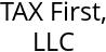 TAX First, LLC