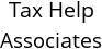 Tax Help Associates