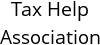 Tax Help Association