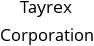 Tayrex Corporation