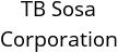 TB Sosa Corporation