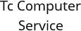 Tc Computer Service