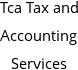 Tca Tax and Accounting Services