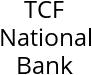 TCF National Bank