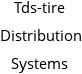 Tds-tire Distribution Systems