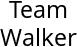 Team Walker