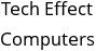 Tech Effect Computers