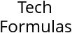 Tech Formulas