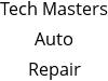 Tech Masters Auto Repair