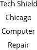 Tech Shield Chicago Computer Repair
