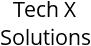 Tech X Solutions