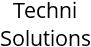 Techni Solutions