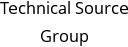 Technical Source Group