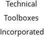 Technical Toolboxes Incorporated