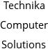 Technika Computer Solutions