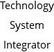 Technology System Integrator