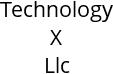 Technology X Llc