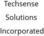 Techsense Solutions Incorporated