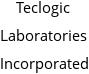 Teclogic Laboratories Incorporated