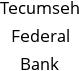 Tecumseh Federal Bank