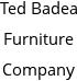 Ted Badea Furniture Company