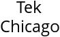 Tek Chicago