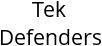 Tek Defenders