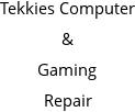 Tekkies Computer & Gaming Repair