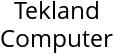 Tekland Computer