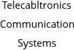 Telecabltronics Communication Systems